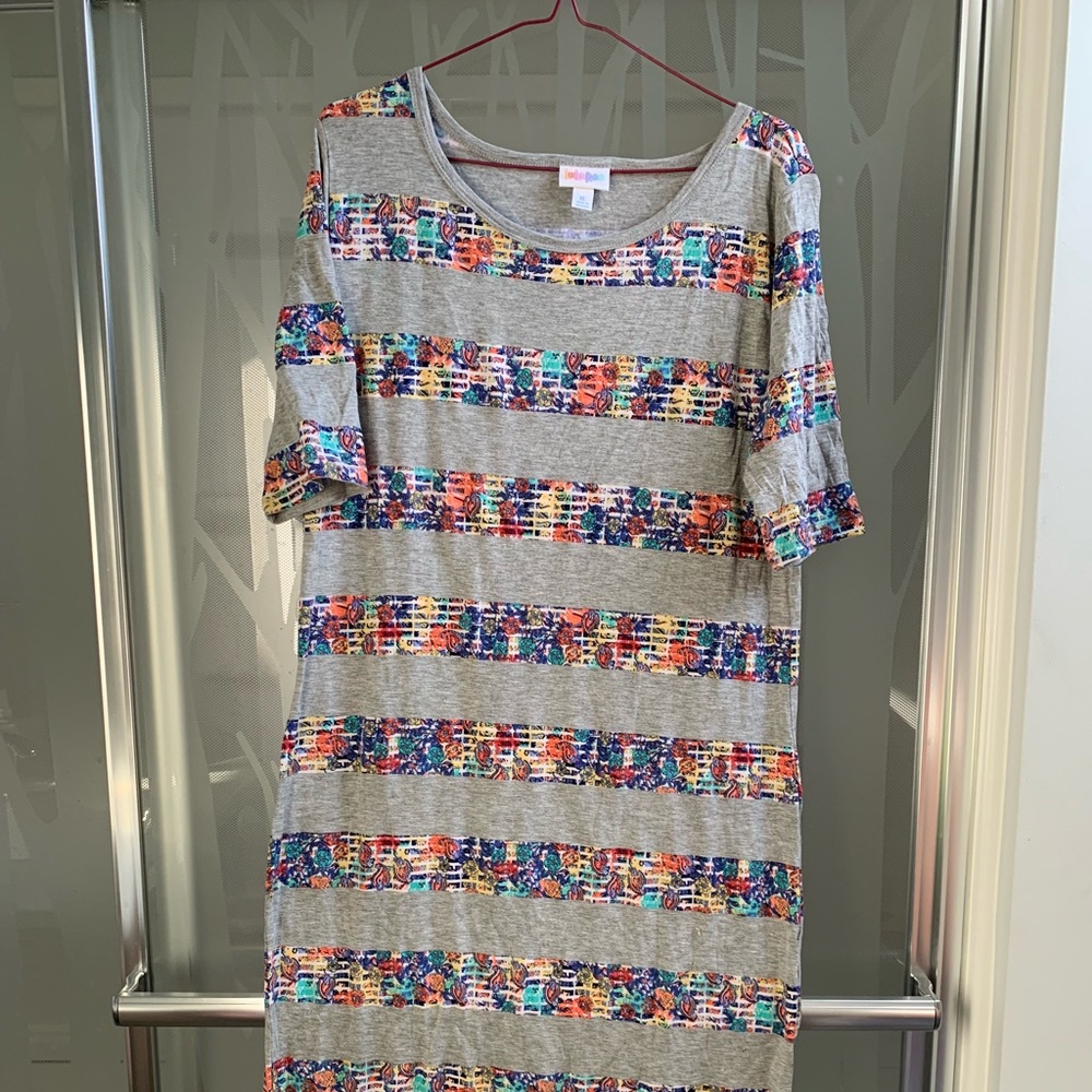Julia Dress